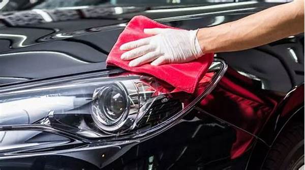 Tips Kilap Maksimal Untuk Mobil