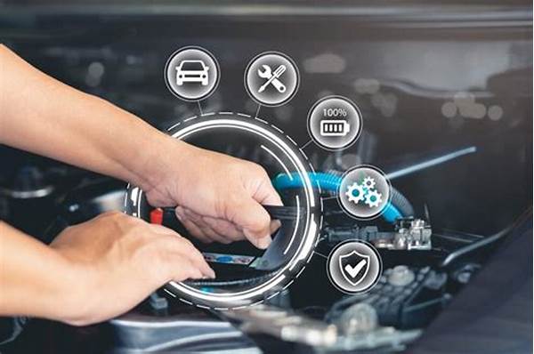 Tips Mengatasi Masalah Kelistrikan Mobil