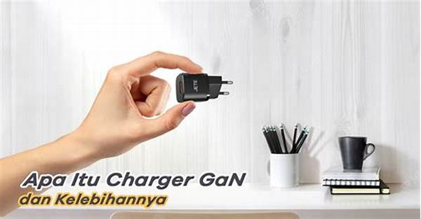 Tips Pengisian Daya Yang Efisien.