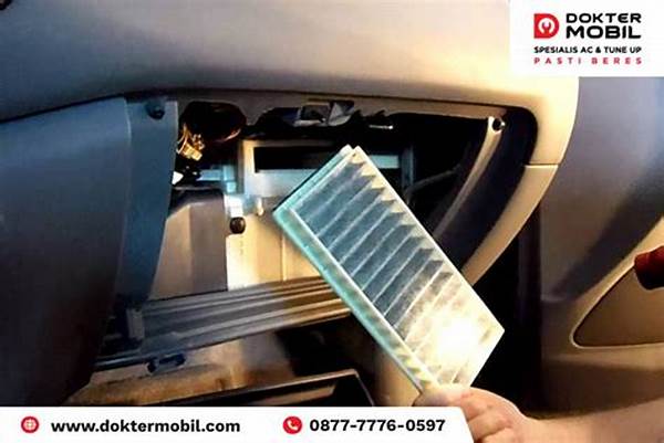 Biaya Perawatan Filter Ac Mobil