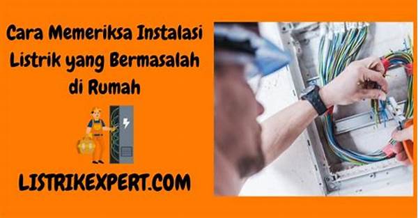 Cara Memeriksa Alternator Bermasalah