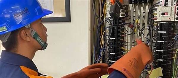 Inspeksi Sekering Dan Relai Listrik