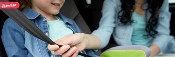 Kesalahan Umum Ganti Sabuk Mobil