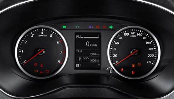 “lampu Dashboard Redup Menyala”