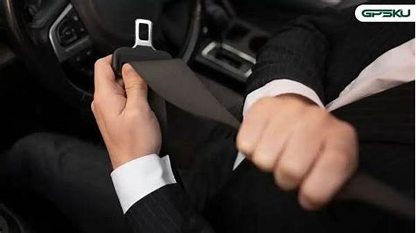 Langkah-langkah Mengganti Sabuk Mobil