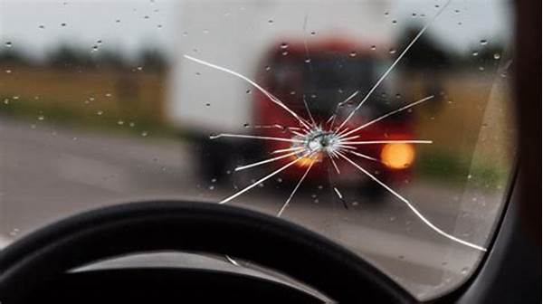 Langkah Memperbaiki Retak Dashboard