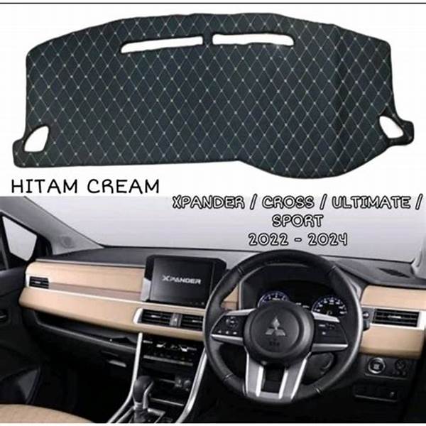 Material Kulit Sintetis Dashboard