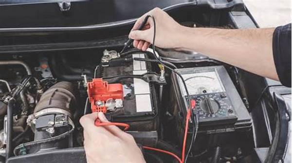 Mendeteksi Tanda-tanda Aki Lemah