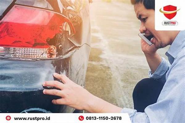 Panduan Memperbaiki Bodi Mobil Gratis