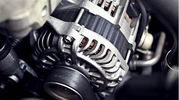 Panduan Mengganti Alternator Mobil