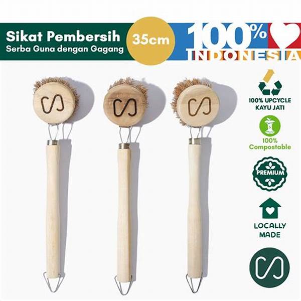 Pembersih Kaliper Ramah Lingkungan