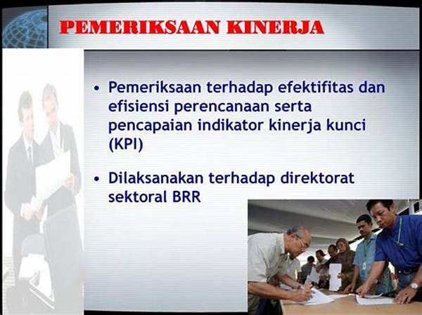 Pemeriksaan Efisiensi Kinerja Rem