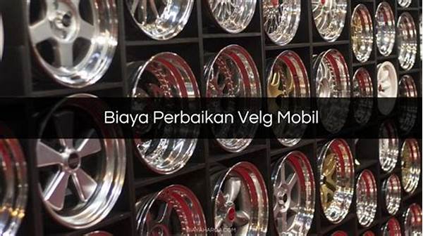 Penawaran Menarik Perbaikan Velg Motor