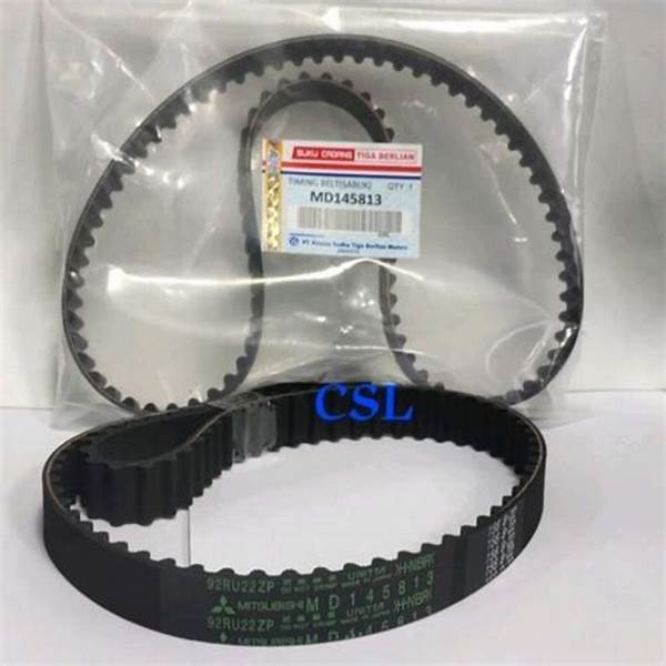 Penawaran Terbaik Servis Sabuk Timing