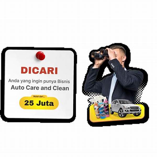 Pencucian Kendaraan Hemat Waktu.