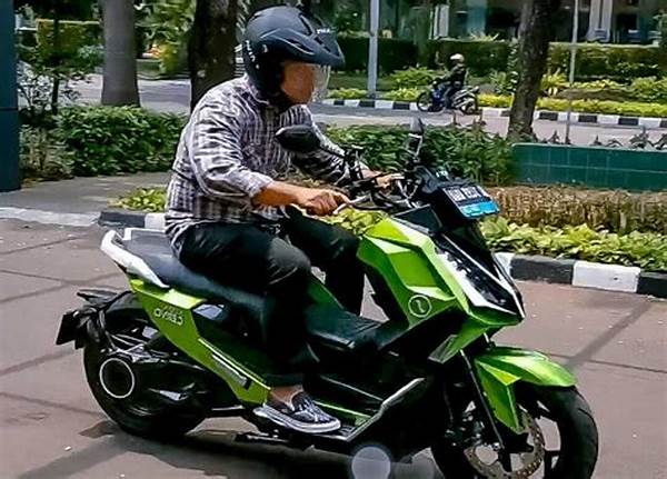 Pengaruh Cuaca Terhadap Kinerja Alternator