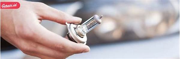 Penyebab Utama Lampu Mobil Mati