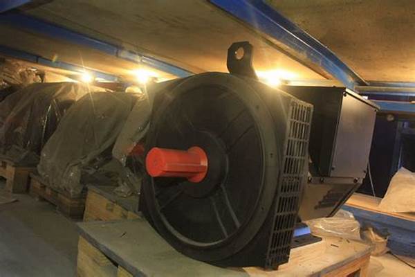 Penyedia Layanan Alternator Murah