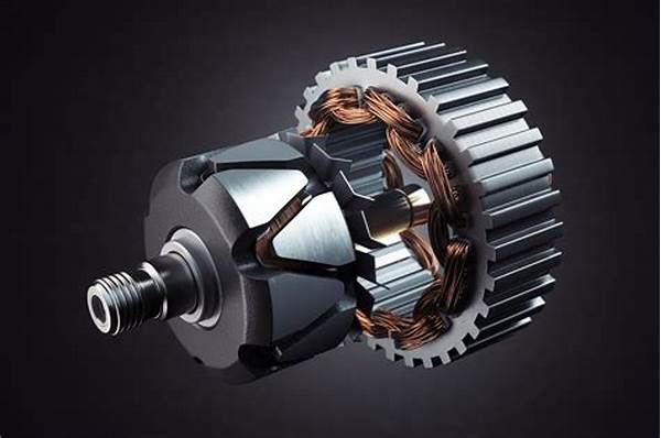 Peran Penting Pemeriksaan Rutin Alternator