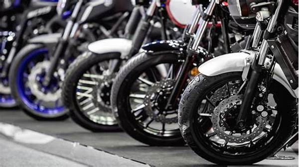 Rekomendasi Bengkel Velg Motor Terbaik