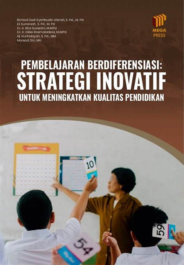Strategi Inovatif Meningkatkan Kualitas Dashboard