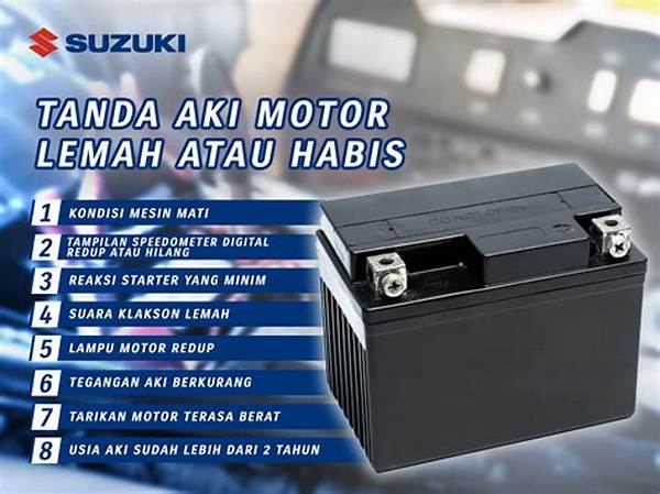 Tanda Aki Basah Perlu Diganti