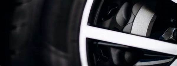 Teknik Inspeksi Visual Velg Kendaraan