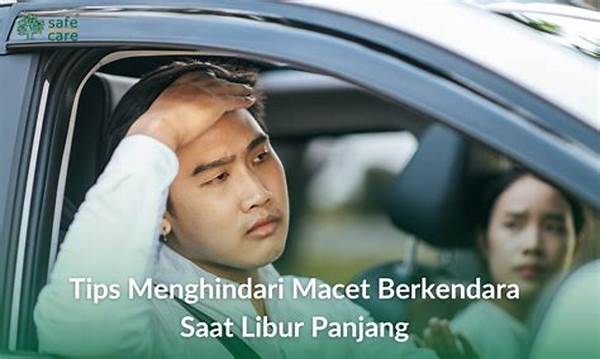 Tips Menghindari Speedometer Macet