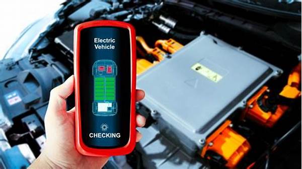 Tips Mereset Sistem Elektronik Mobil