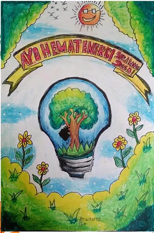 Alternator Hemat Energi