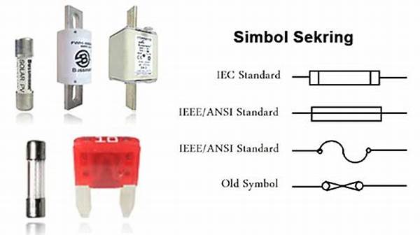 Cara Merawat Sekring Listrik