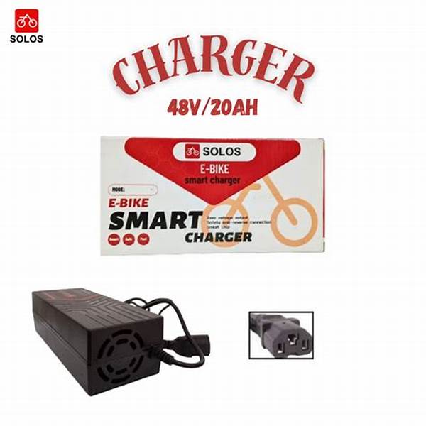 Charger Cepat Dan Efisien
