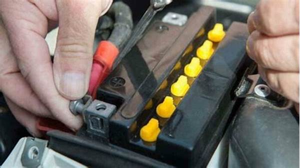 Ciri-ciri Sekring Kendaraan Rusak