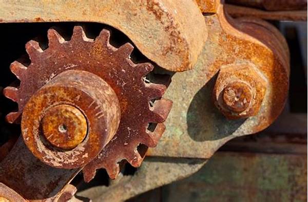 Dampak Korosi Pada Performa Alternator