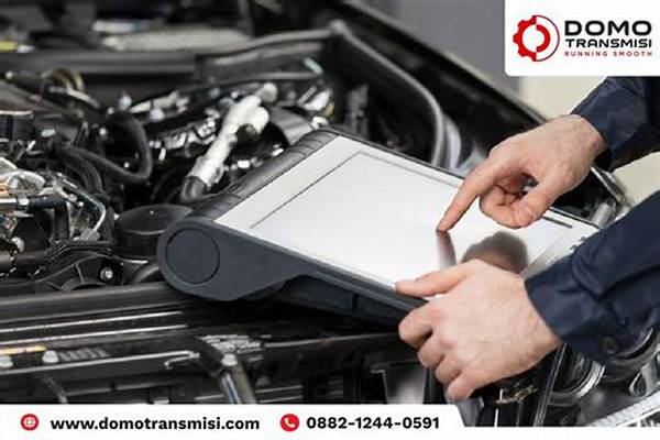 Diagnosa Masalah Suara Alternator Mobil