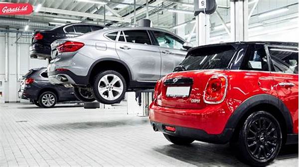 Efek Jangka Panjang Perawatan Mobil