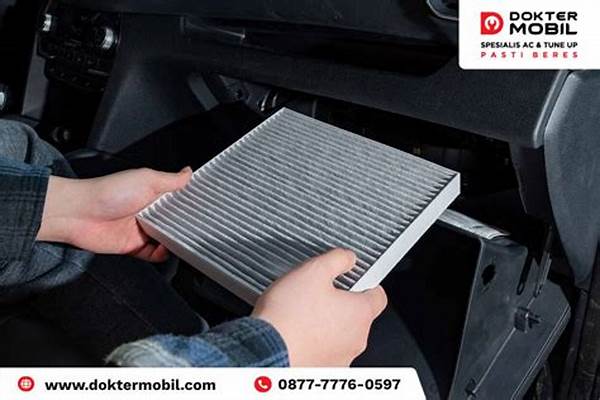 Filter Kabin Ac Mobil Murah