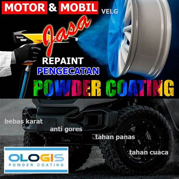 Jasa Servis Velg Motor Murah