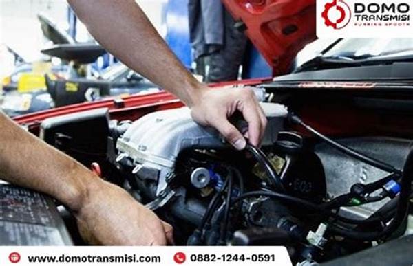 Kerusakan Lebih Parah Setelah Perbaikan