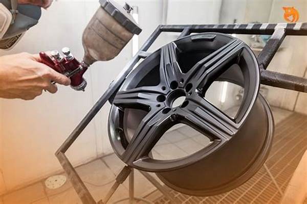 Keunggulan Velg Aluminium Setelah Perbaikan