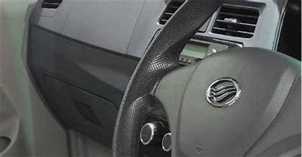 Panduan Memperbaiki Retak Dashboard