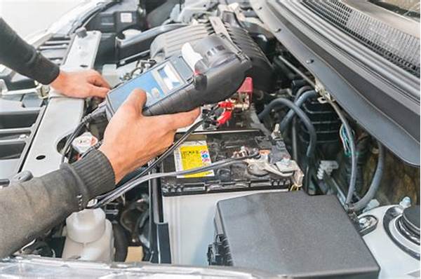 Panduan Pengecekan Kesehatan Baterai Kendaraan