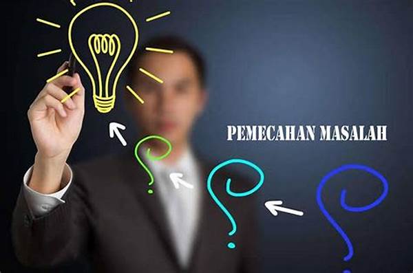 Pemecahan Masalah Komunikasi Ecu