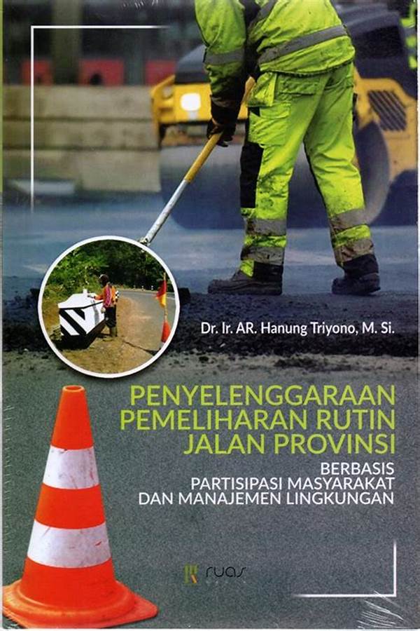Pemeliharaan Rutin Alternator Terhubung