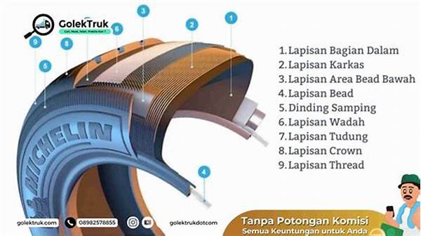 Pengaruh Ban Kempes Pada Kendaraan
