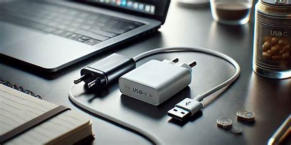 Penggunaan Charger Murah Efektif