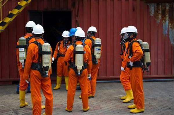 Penggunaan Gas Pelindung Terbaik