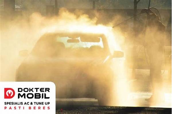 “penyebab Bau Gosong Di Mobil”