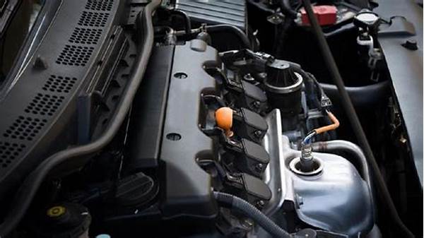 Penyebab Suara Berisik Mesin.