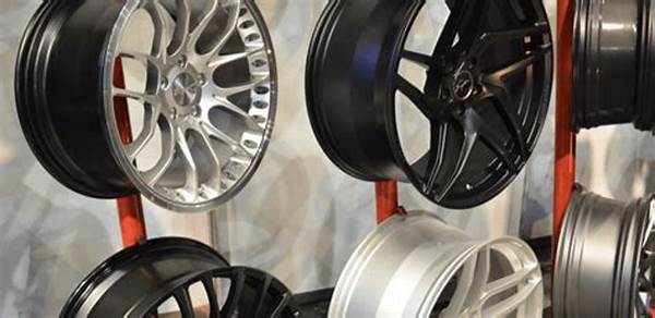 Peralatan Aman Untuk Perbaikan Velg